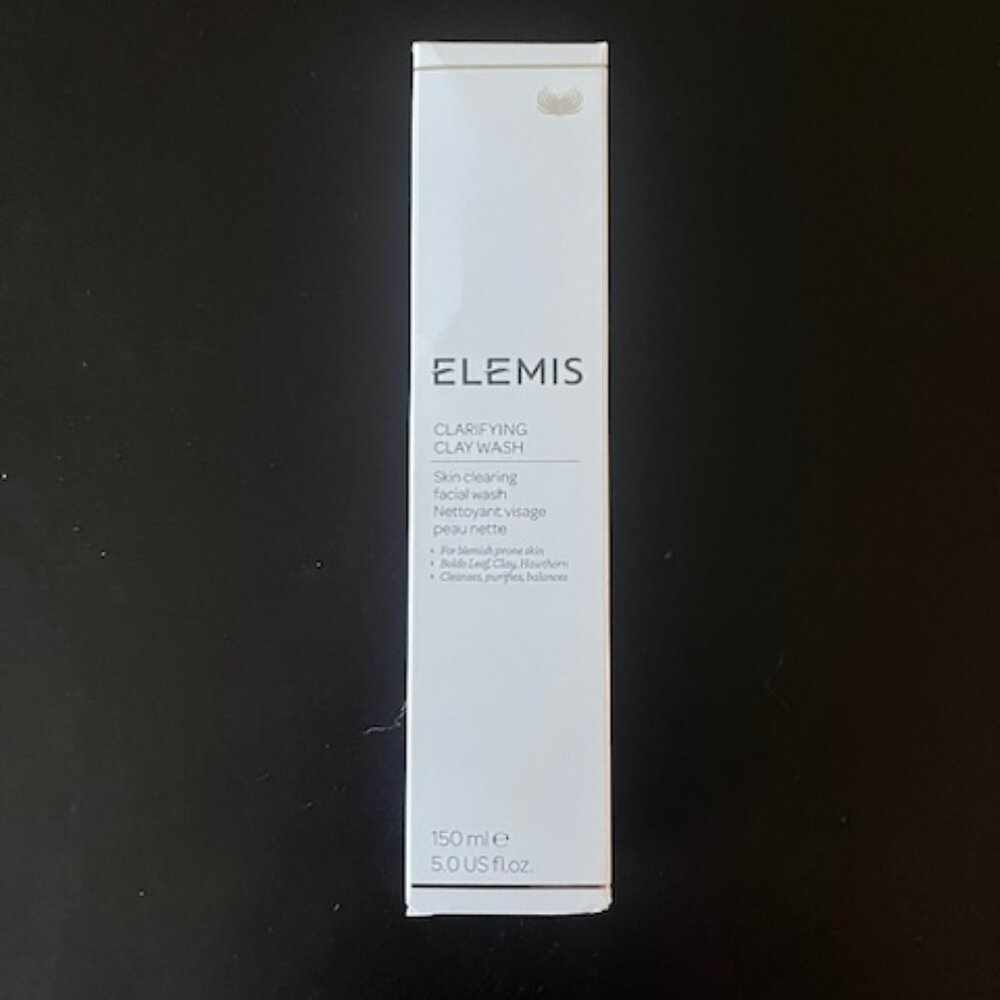 Elemis Clarifying Clay Wash
